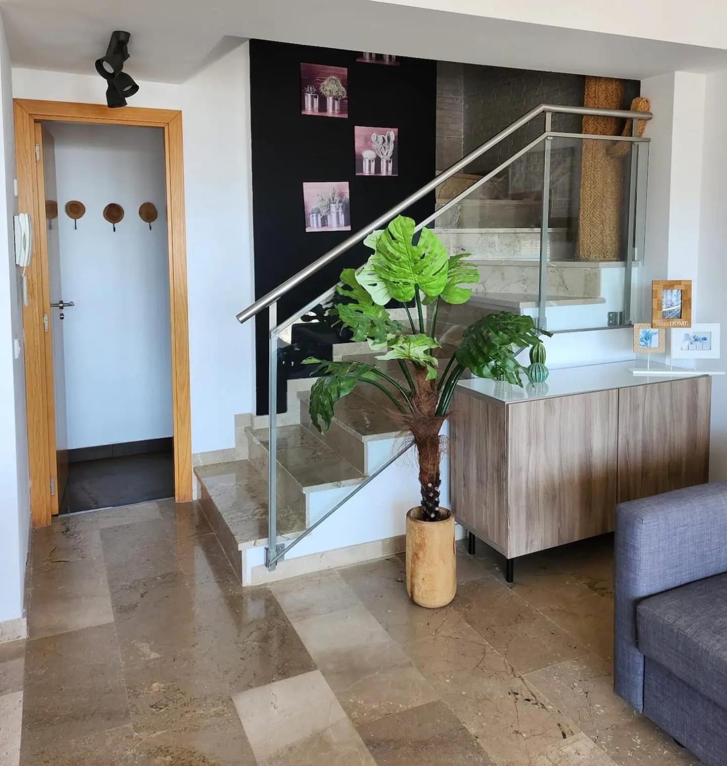 Сasa de vacaciones Peniscola - Casa Mirador Mit Gemeinschaftspool Castellón de la Plana