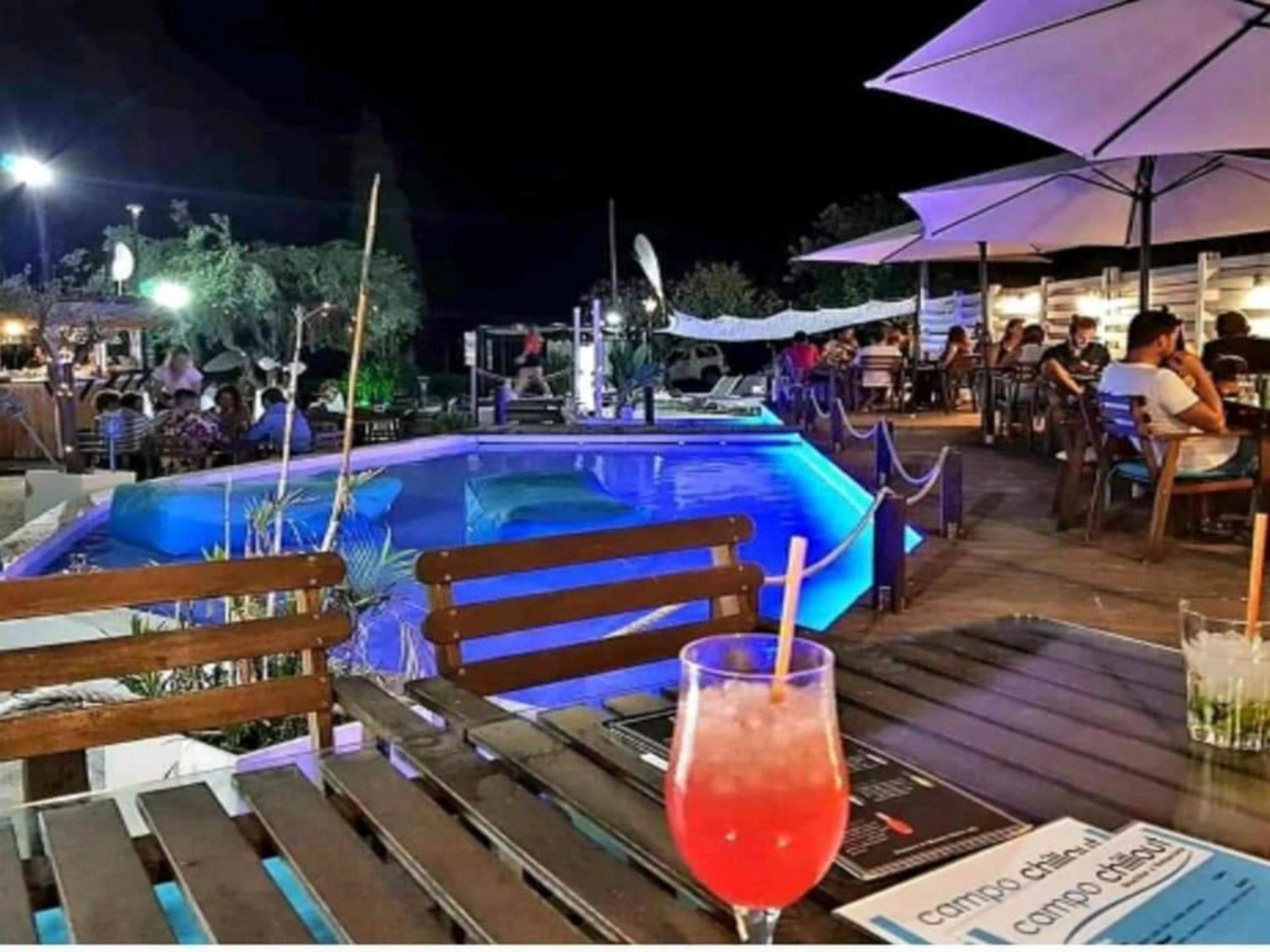 Peniscola - Casa Mirador Mit Gemeinschaftspool *