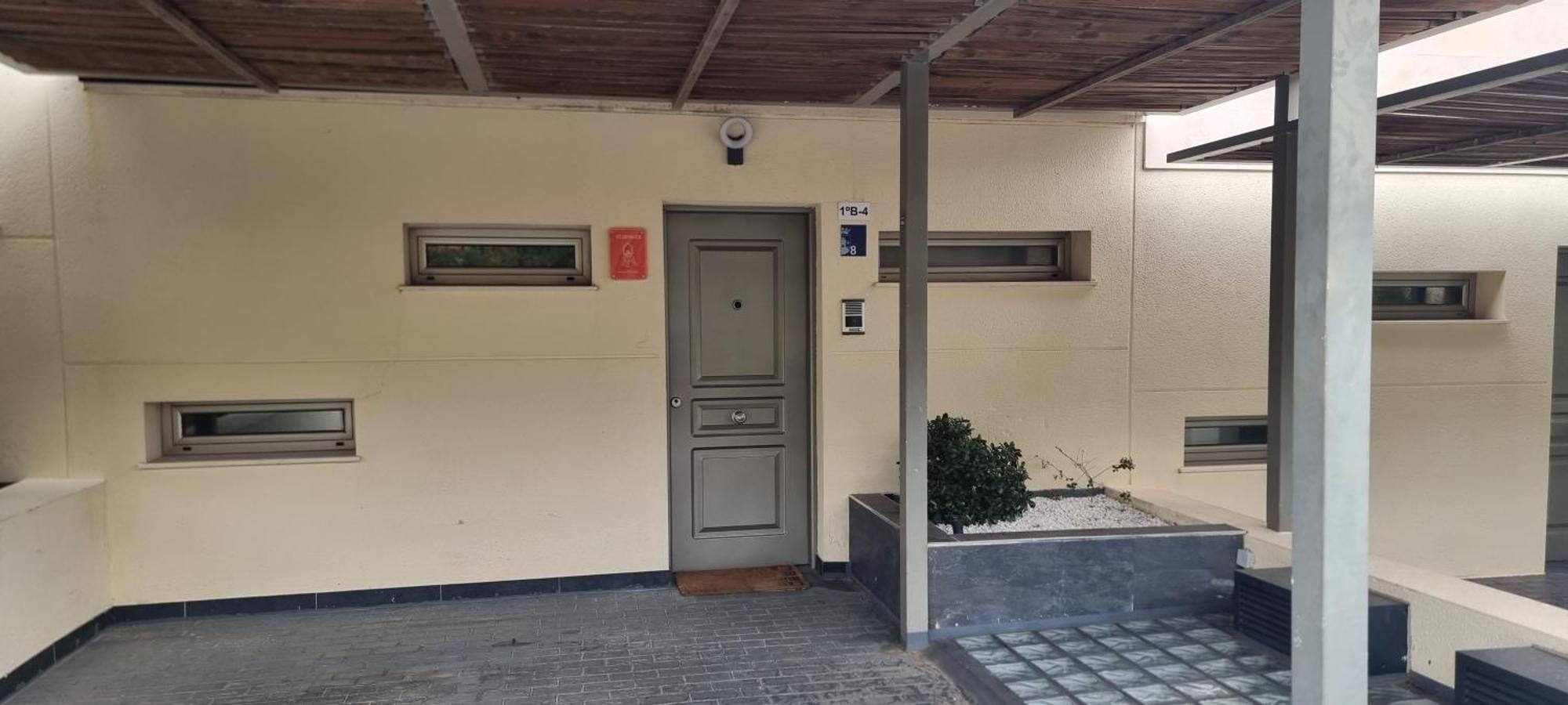 Peniscola - Casa Mirador Mit Gemeinschaftspool Сasa de vacaciones *