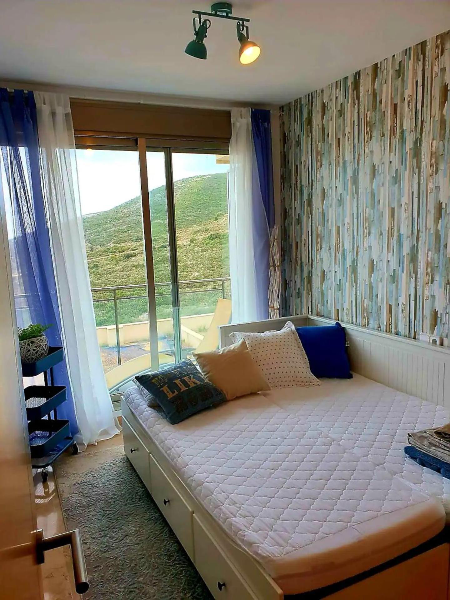 Peniscola - Casa Mirador Mit Gemeinschaftspool Сasa de vacaciones Castellón de la Plana