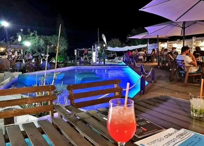 Peniscola - Casa Mirador Mit Gemeinschaftspool