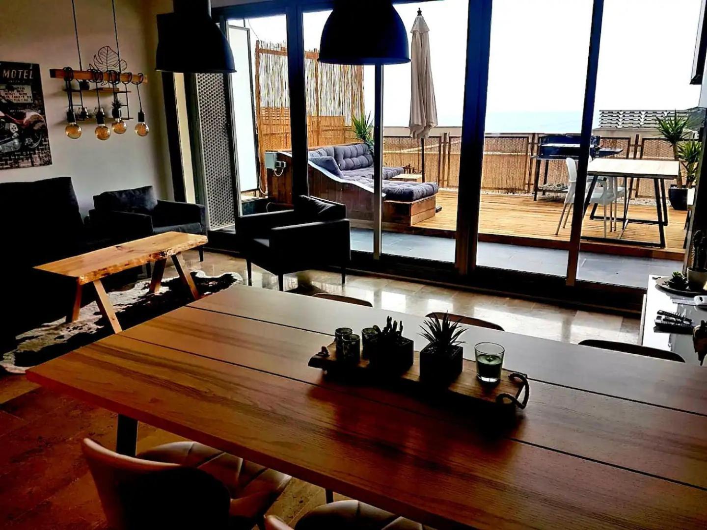 Peniscola - Casa Mirador Mit Gemeinschaftspool Holiday home Castellon de la Plana