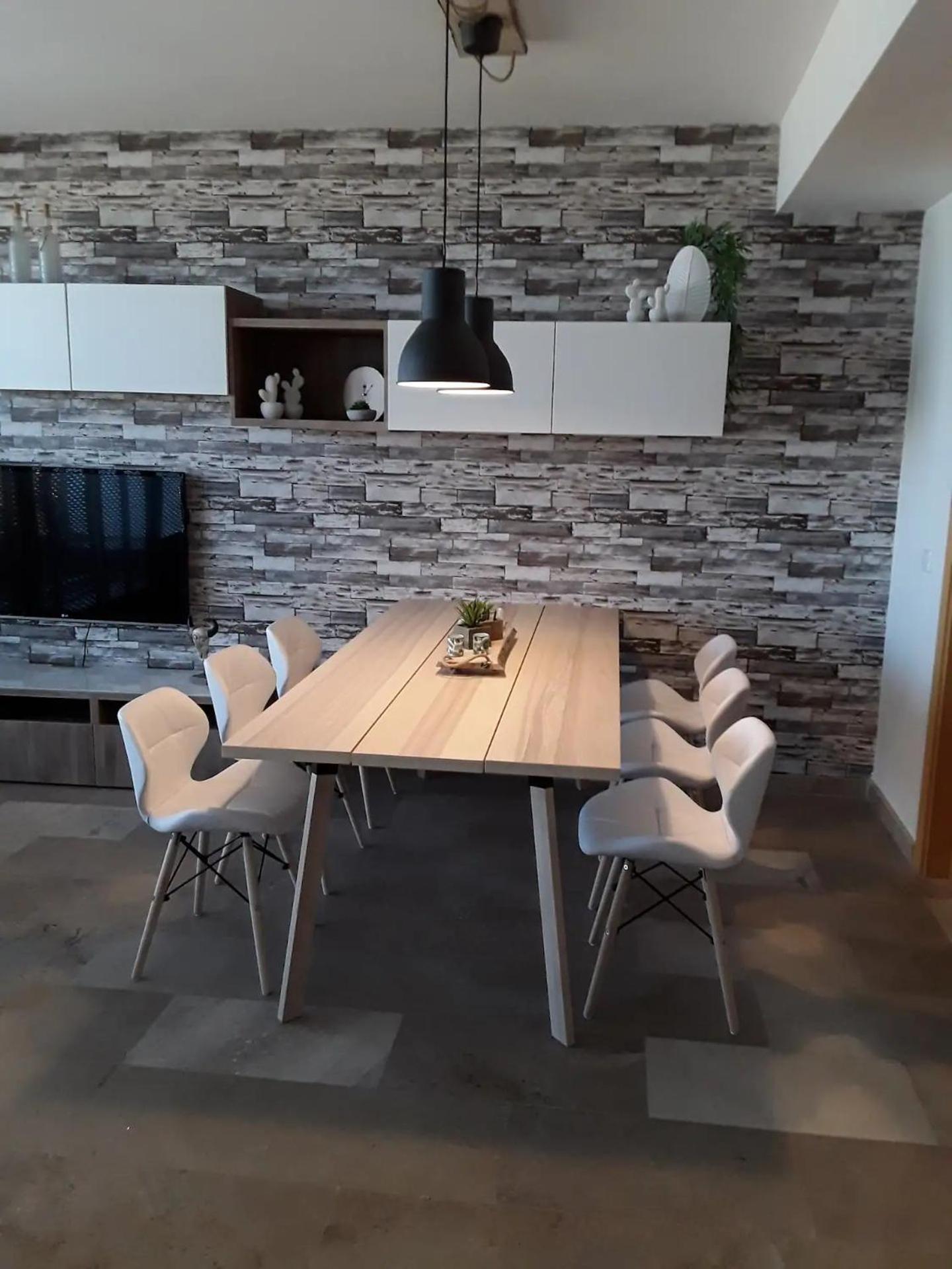 Peniscola - Casa Mirador Mit Gemeinschaftspool Holiday home Castellon de la Plana