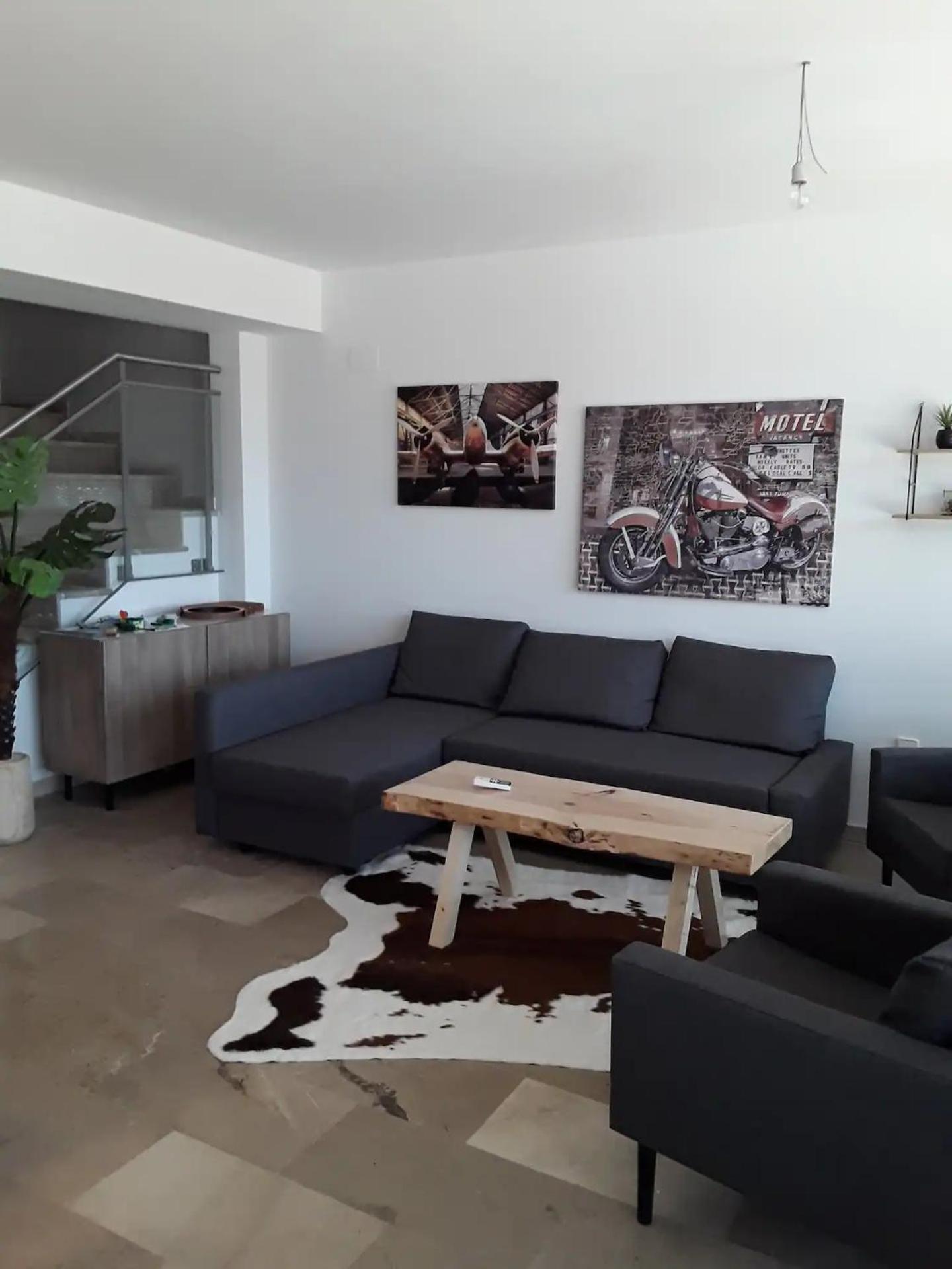 Peniscola - Casa Mirador Mit Gemeinschaftspool Holiday home Castellon de la Plana