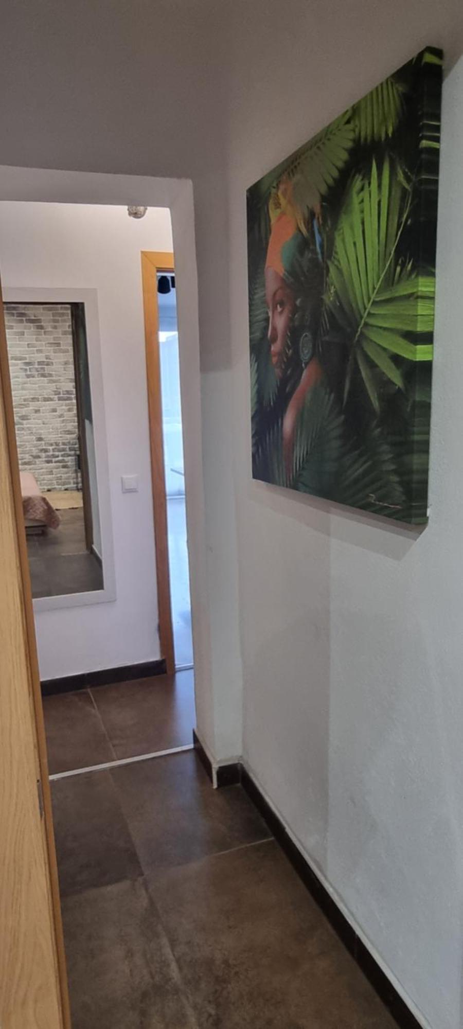Holiday home Peniscola - Casa Mirador Mit Gemeinschaftspool