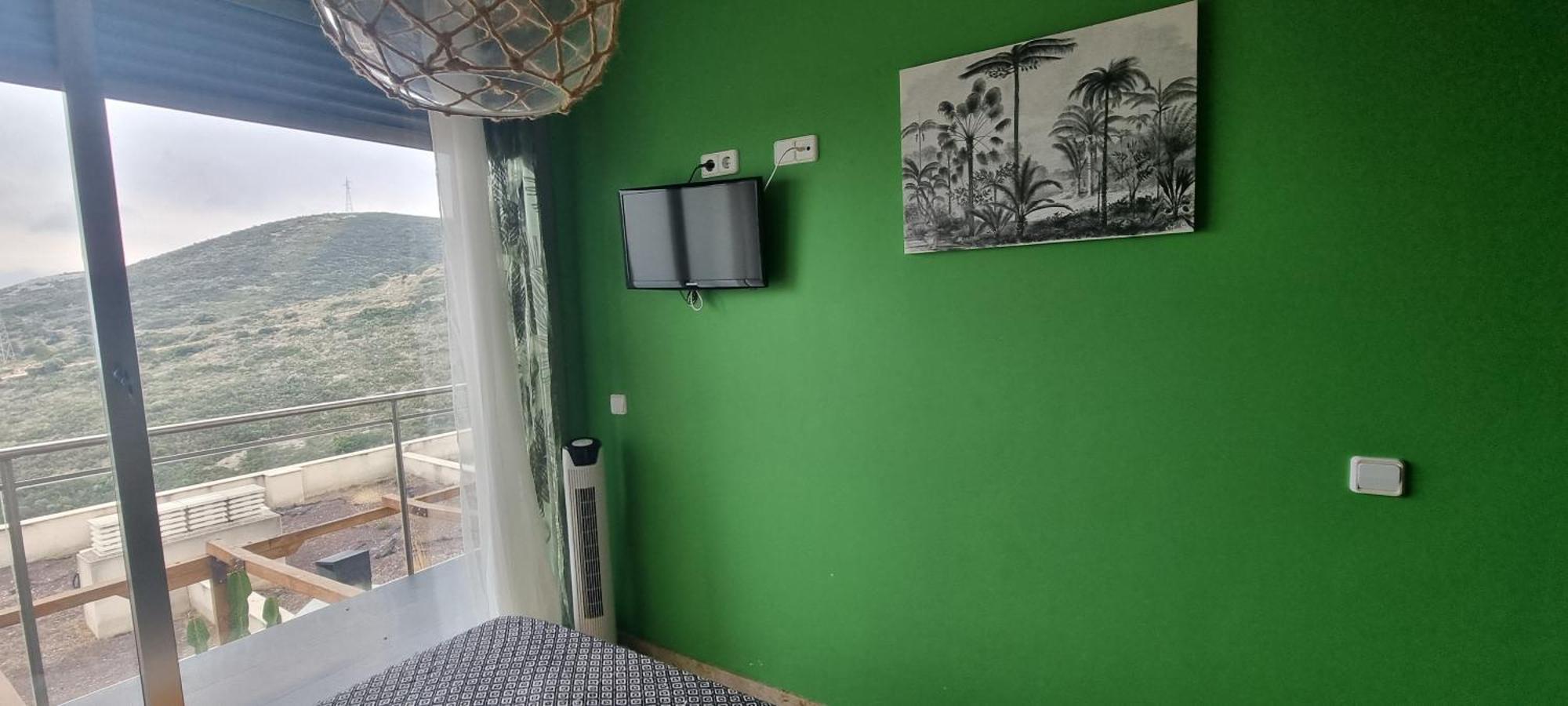 Peniscola - Casa Mirador Mit Gemeinschaftspool