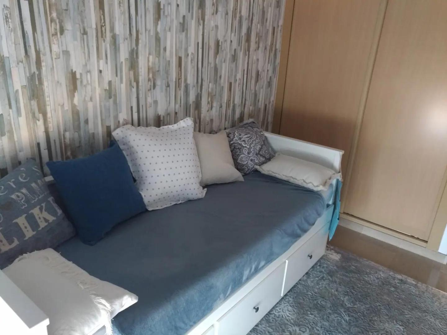 Peniscola - Casa Mirador Mit Gemeinschaftspool Holiday home *