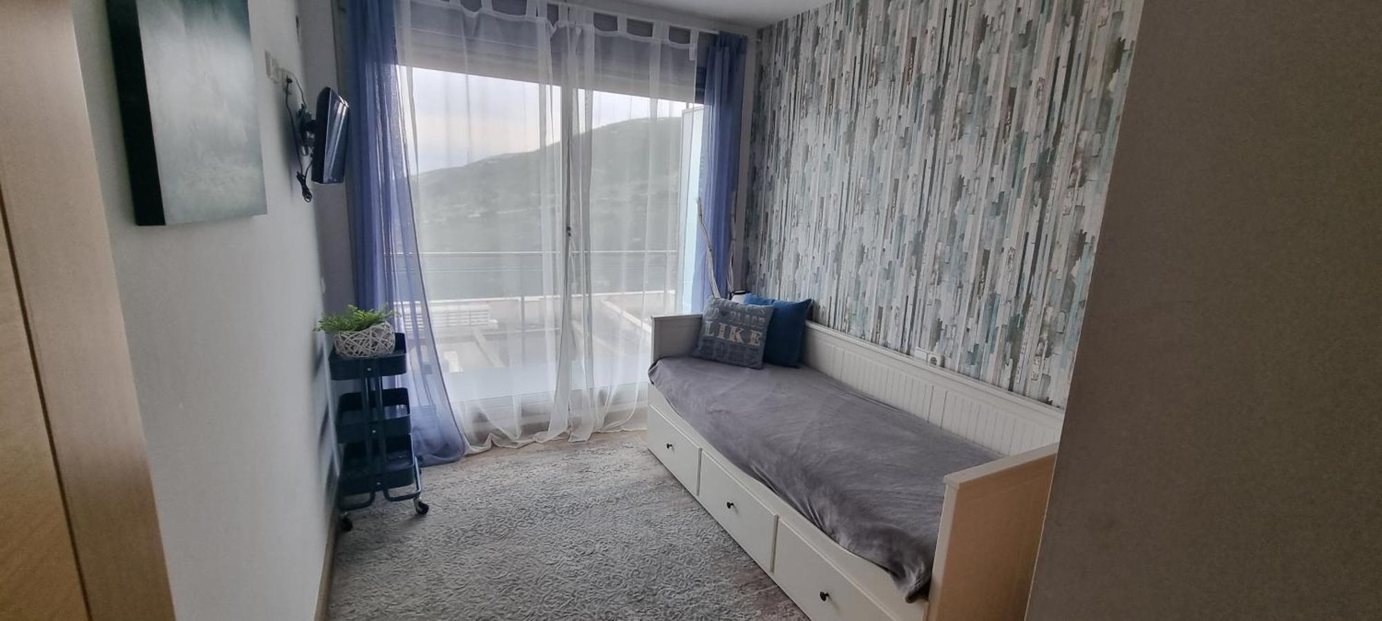 Holiday home Peniscola - Casa Mirador Mit Gemeinschaftspool *