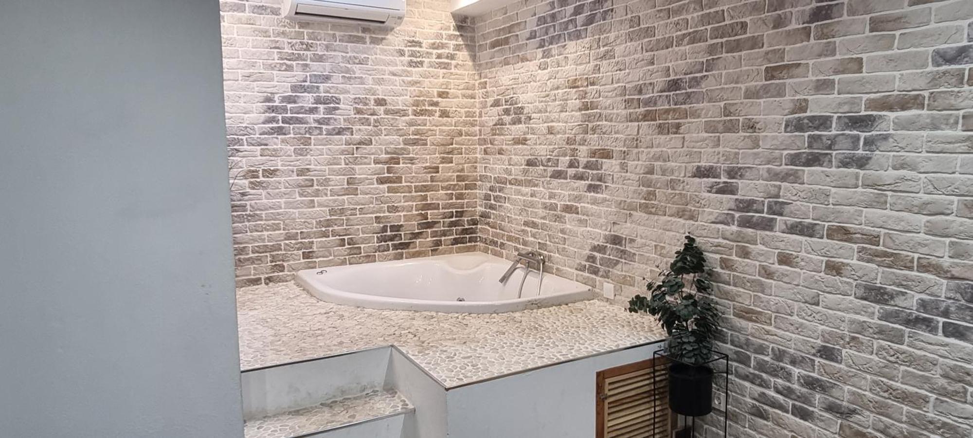 Holiday home Peniscola - Casa Mirador Mit Gemeinschaftspool