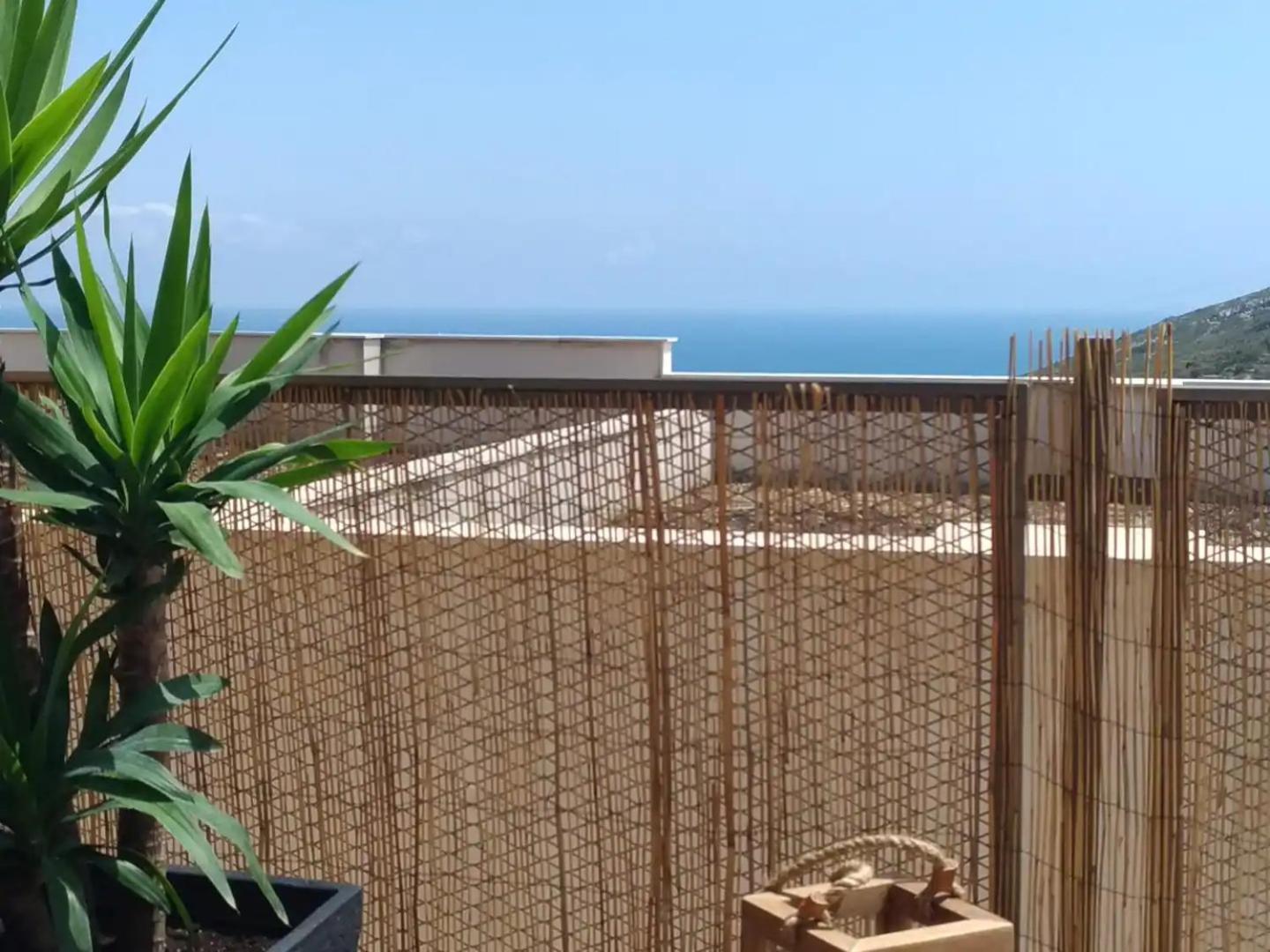 Peniscola - Casa Mirador Mit Gemeinschaftspool Holiday home *