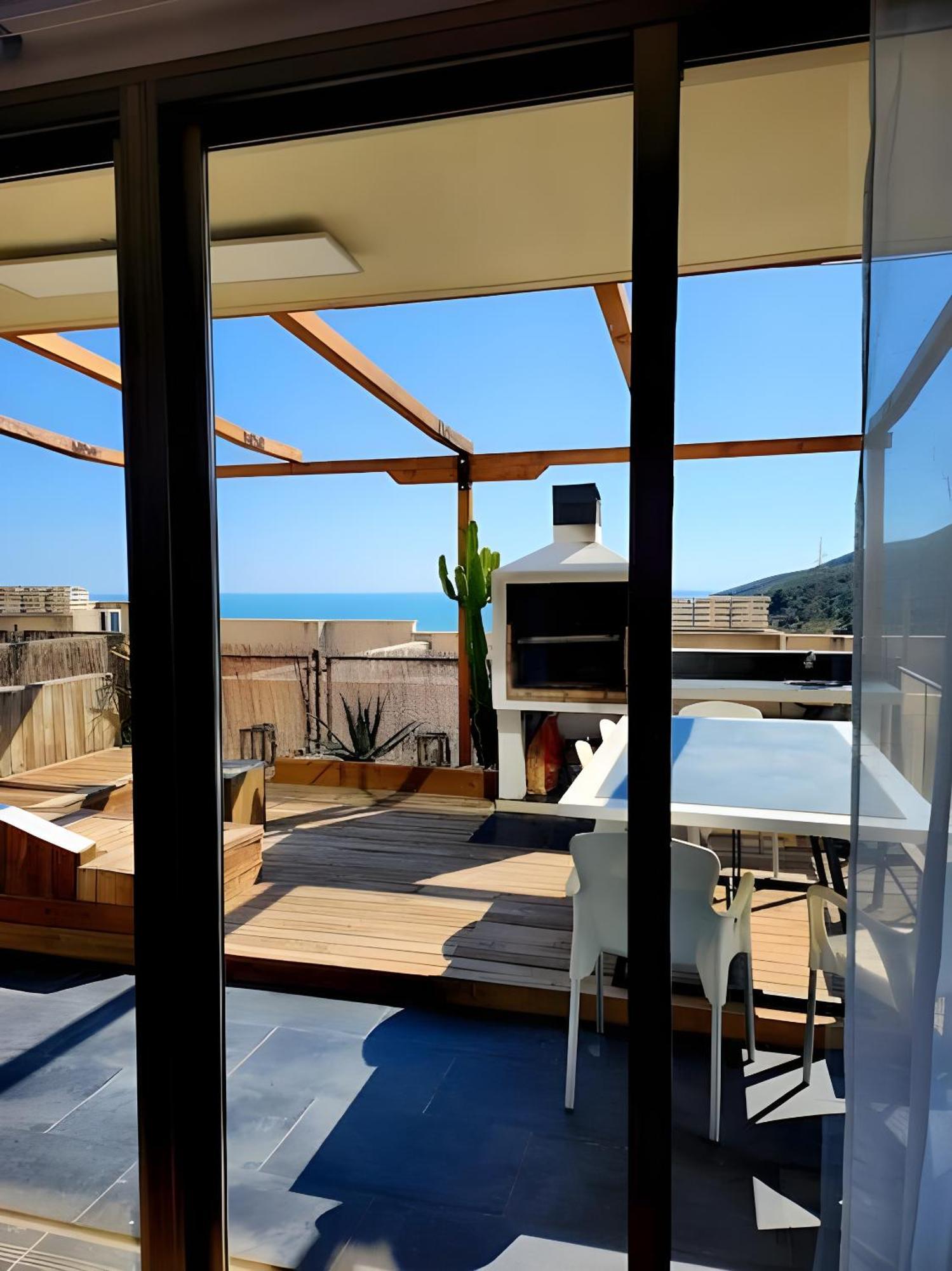 Peniscola - Casa Mirador Mit Gemeinschaftspool Holiday home Castellon de la Plana